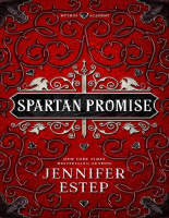 Spartan Promise - Jennifer Estep.pdf